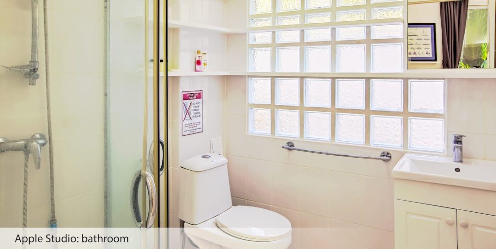 Apple Villa, Delta Village Phuket
