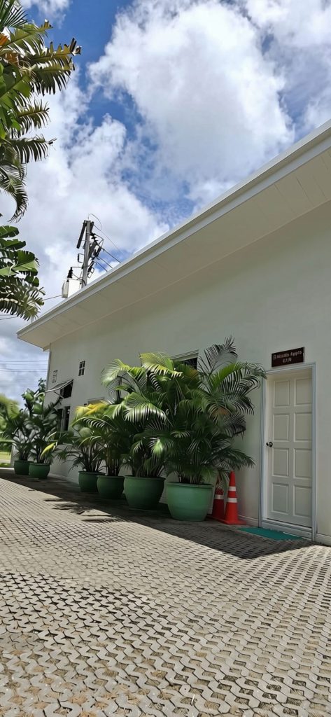 Apple Villa, Delta Village Phuket