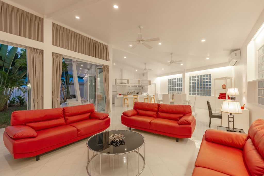 Banana Villa, Delta Village Phuket