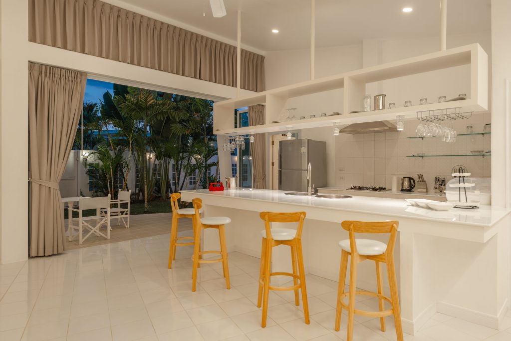 Banana Villa, Delta Village Phuket