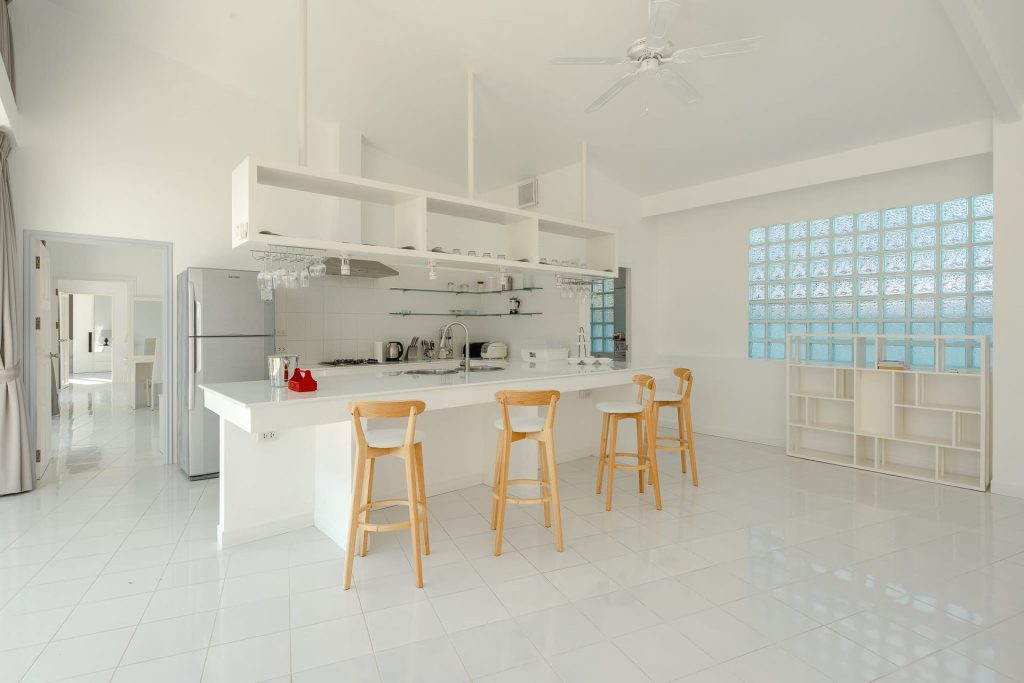 Banana Villa, Delta Village Phuket