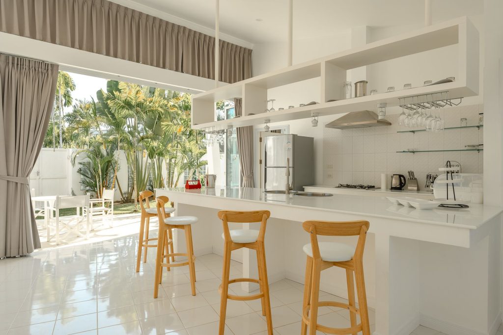 Banana Villa, Delta Village Phuket