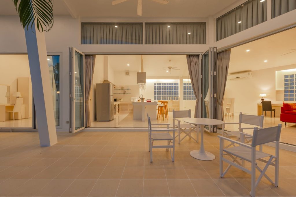 Banana Villa, Delta Village Phuket