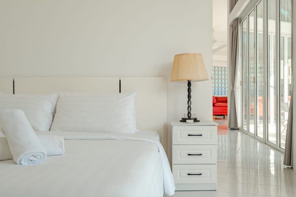 Banana Villa, Delta Village Phuket