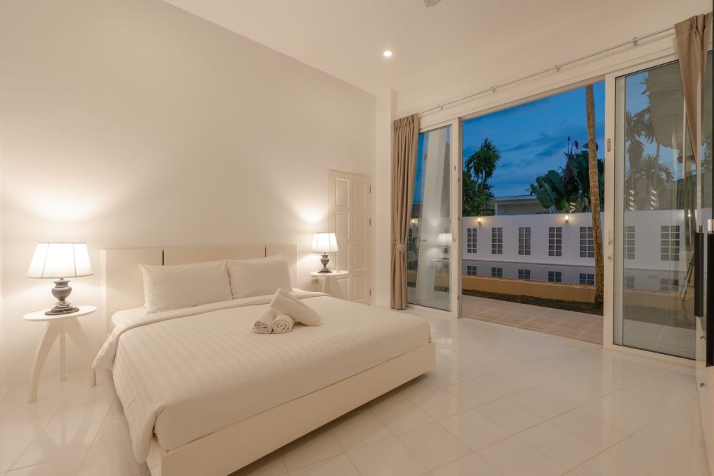 Banana Villa, Delta Village Phuket