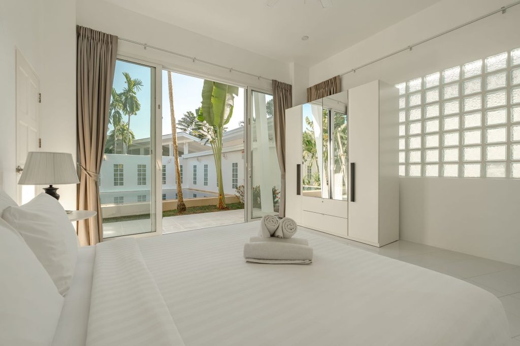Banana Villa, Delta Village Phuket