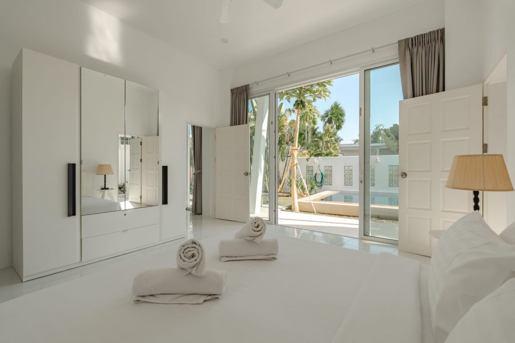 Banana Villa, Delta Village Phuket