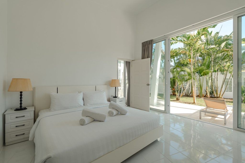 Banana Villa, Delta Village Phuket