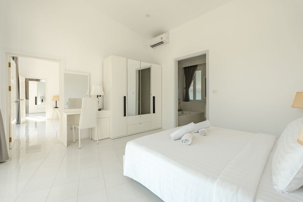 Banana Villa, Delta Village Phuket