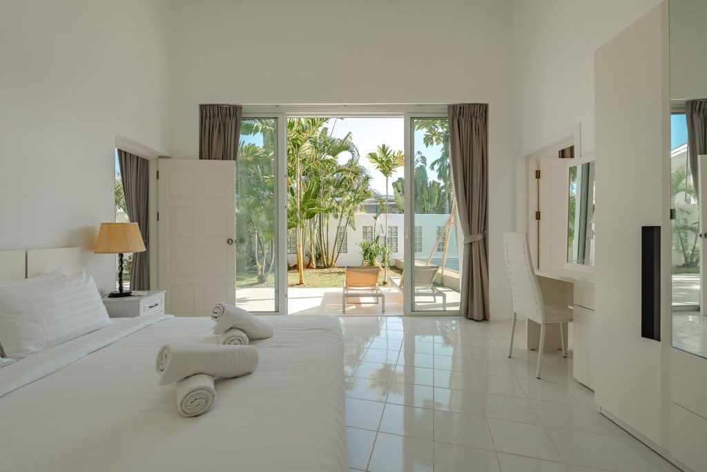Banana Villa, Delta Village Phuket