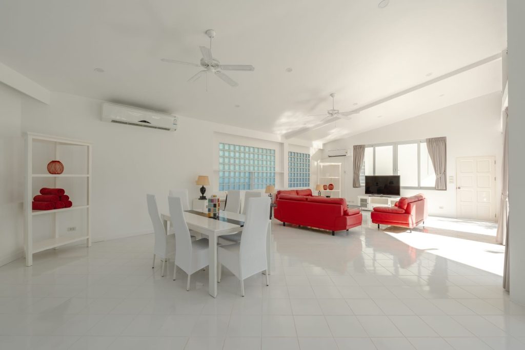 Banana Villa, Delta Village Phuket