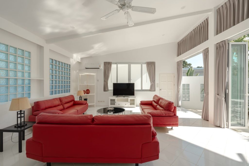 Banana Villa, Delta Village Phuket