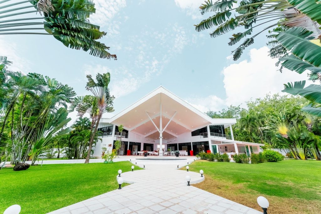 Delta House, Delta Village Phuket