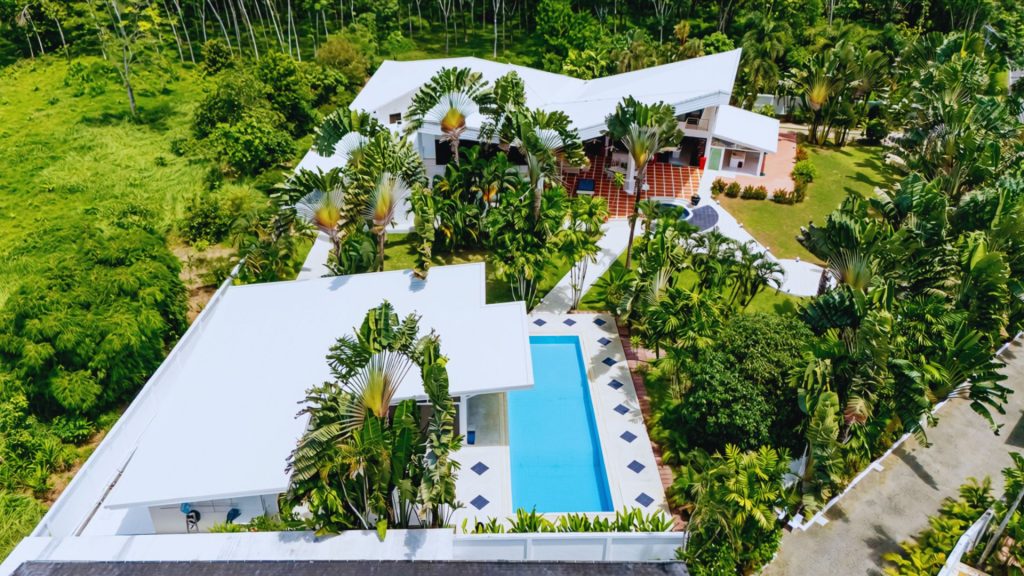 Delta House, Delta Village Phuket