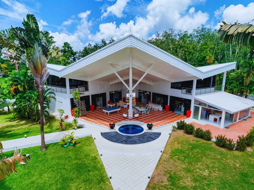 Delta House, Delta Village Phuket