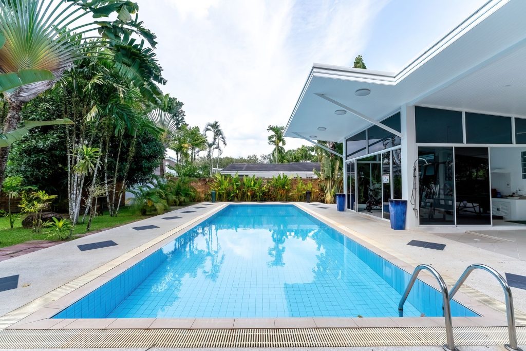 Delta House, Delta Village Phuket