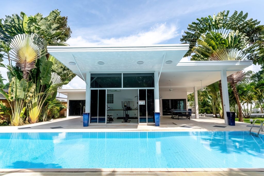 Delta House, Delta Village Phuket