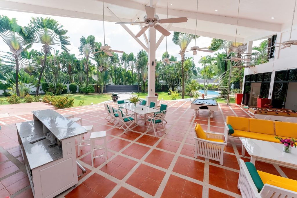 Delta House, Delta Village Phuket