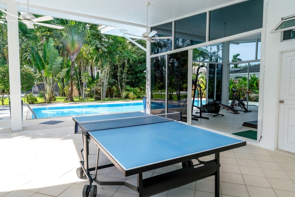 Delta House, Delta Village Phuket
