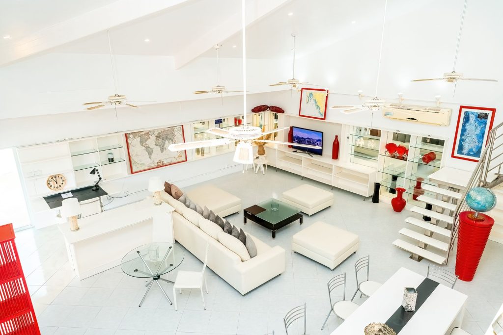 Delta House, Delta Village Phuket