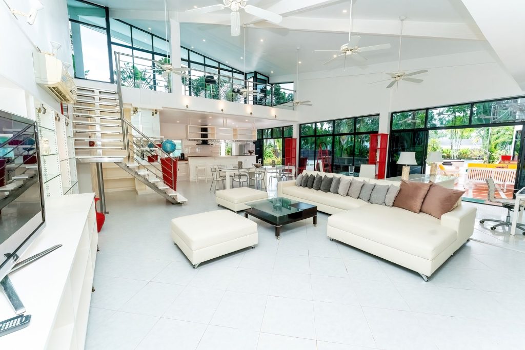 Delta House, Delta Village Phuket