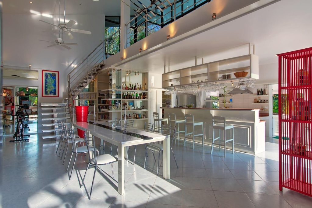 Delta House, Delta Village Phuket