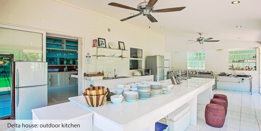 Delta House, Delta Village Phuket