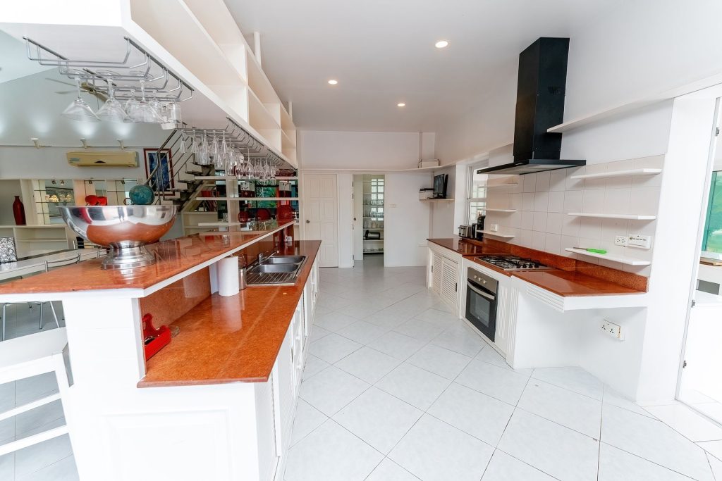 Delta House, Delta Village Phuket
