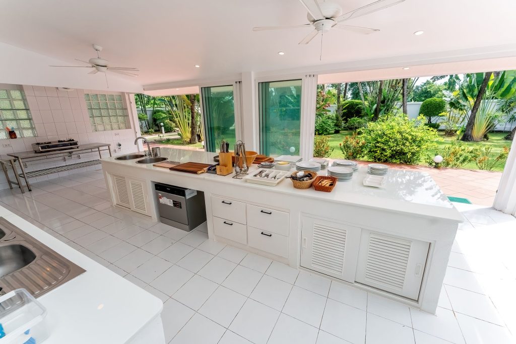 Delta House, Delta Village Phuket