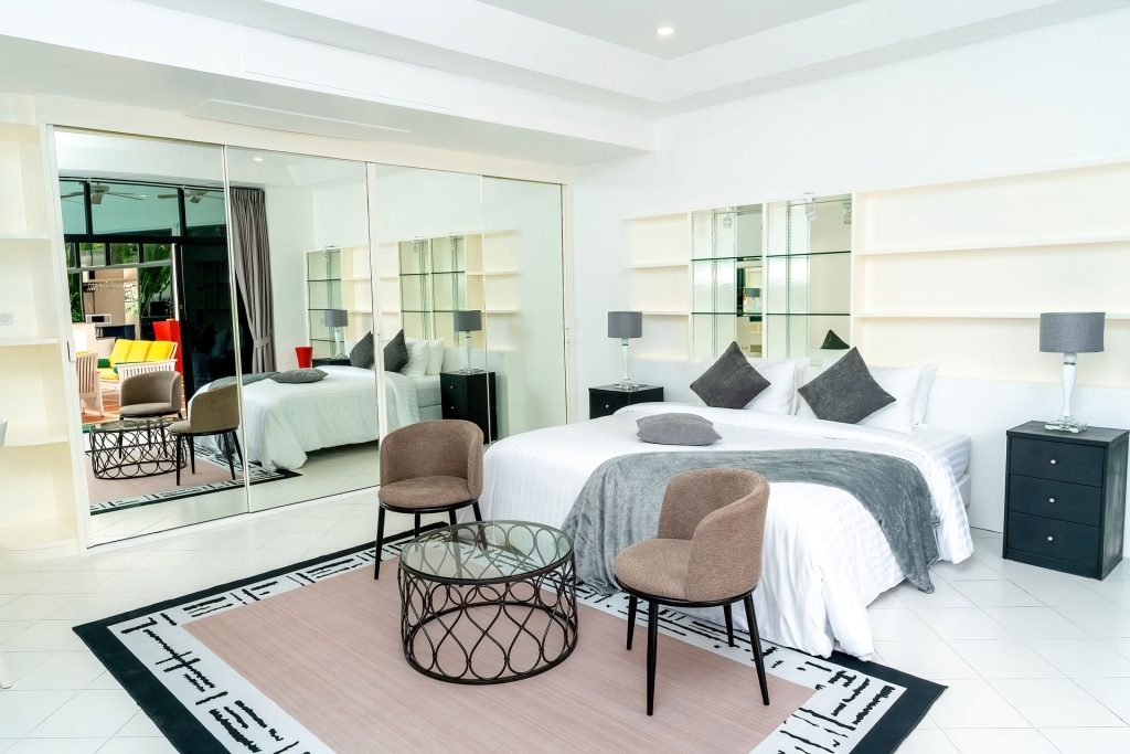 Delta House, Delta Village Phuket