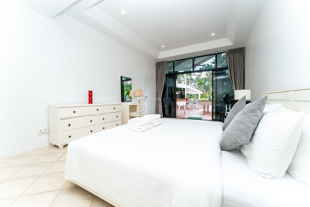 Delta House, Delta Village Phuket