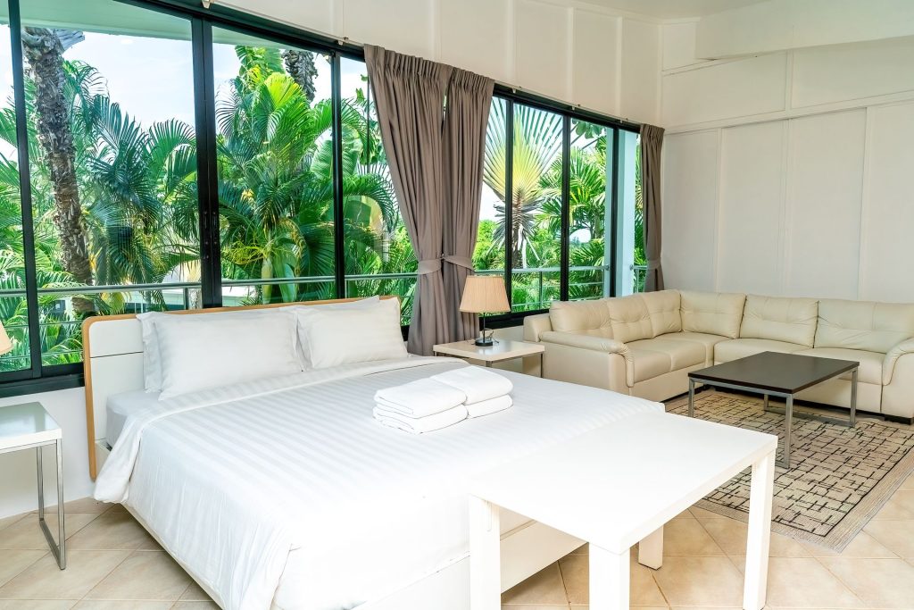 Delta House, Delta Village Phuket