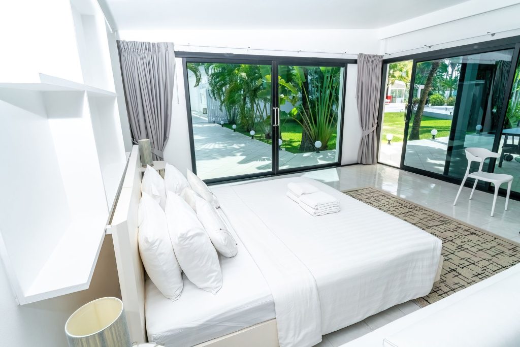 Delta House, Delta Village Phuket