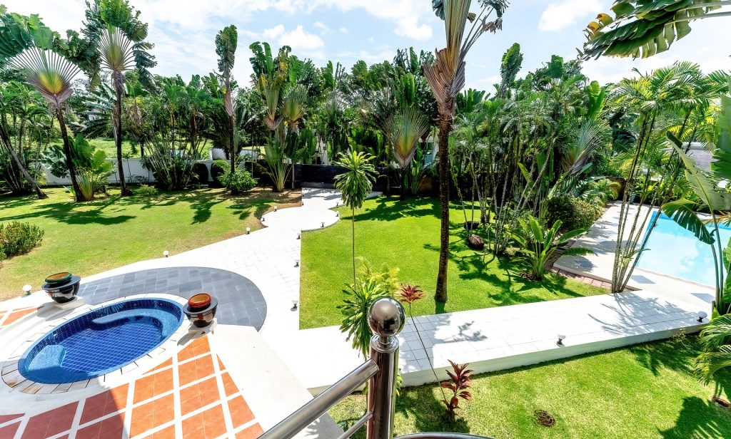 Delta House, Delta Village Phuket