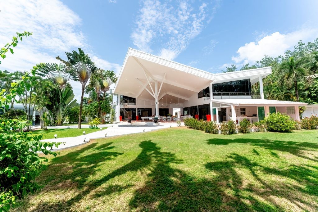 Delta House, Delta Village Phuket