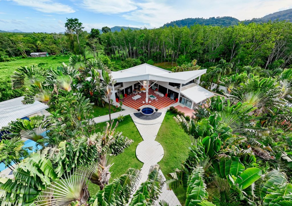 Delta House, Delta Village Phuket