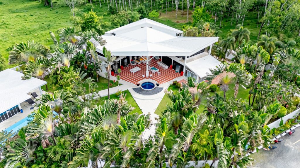Delta House, Delta Village Phuket