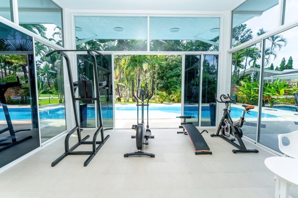 Delta House, Delta Village Phuket