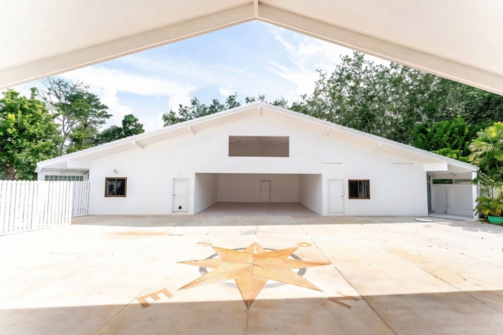 Delta House, Delta Village Phuket