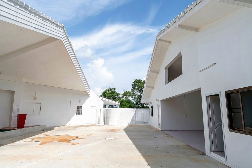 Delta House, Delta Village Phuket