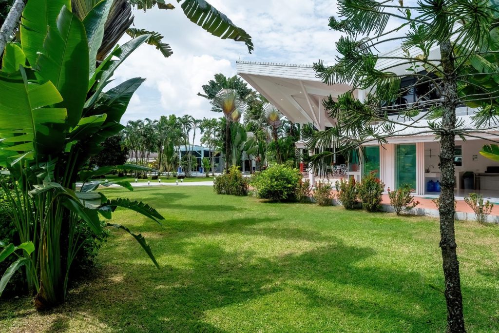 Delta House, Delta Village Phuket