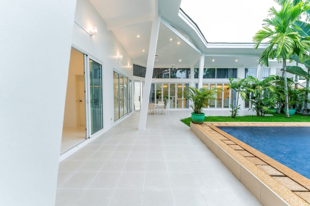 Papaya Villa, Delta Village Phuket