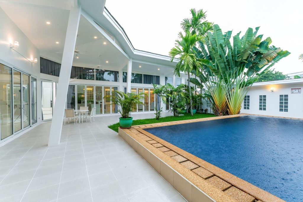Papaya Villa, Delta Village Phuket