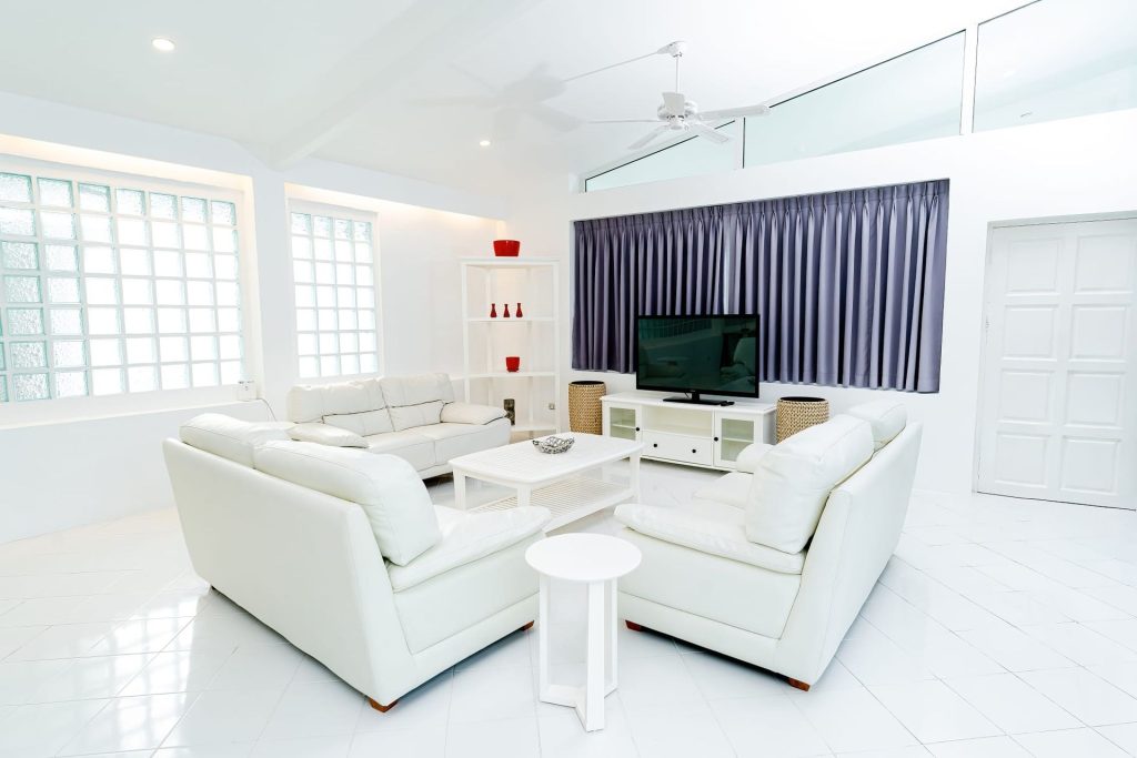 Papaya Villa, Delta Village Phuket