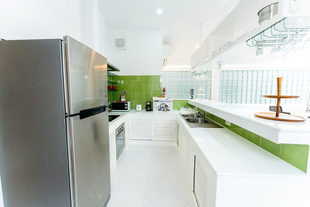 Papaya Villa, Delta Village Phuket