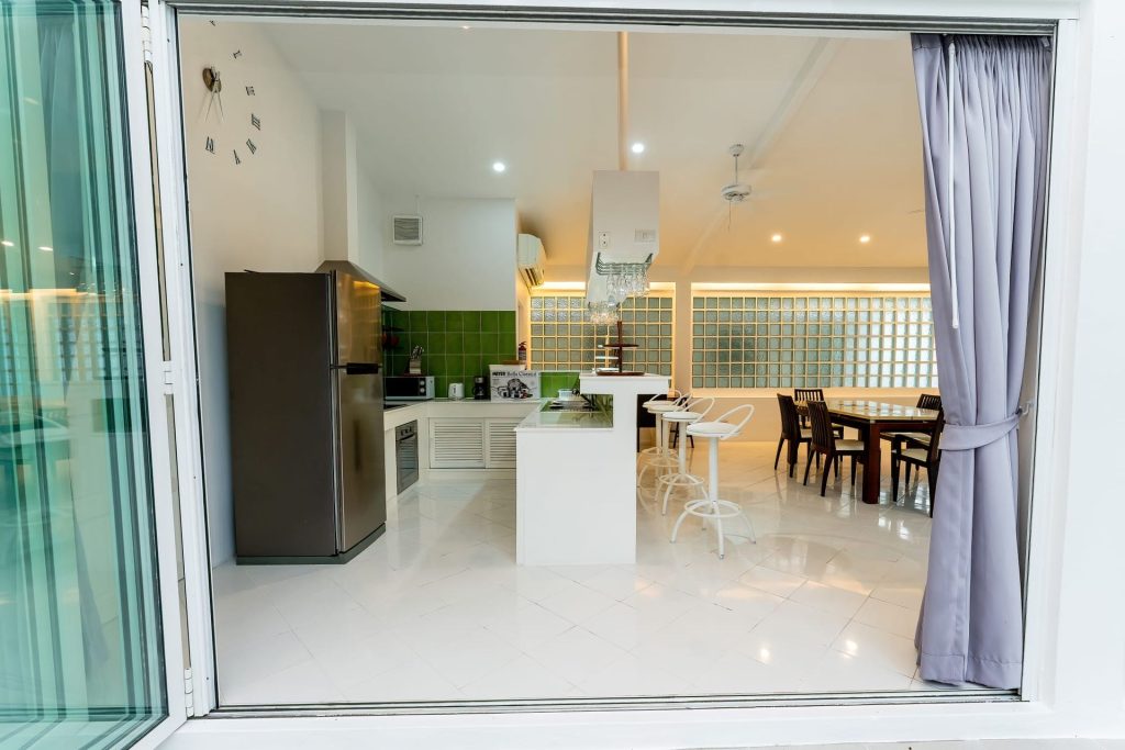 Papaya Villa, Delta Village Phuket
