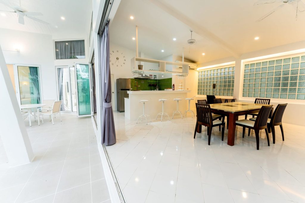 Papaya Villa, Delta Village Phuket