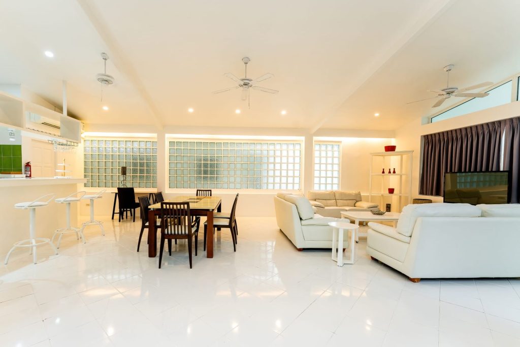 Papaya Villa, Delta Village Phuket