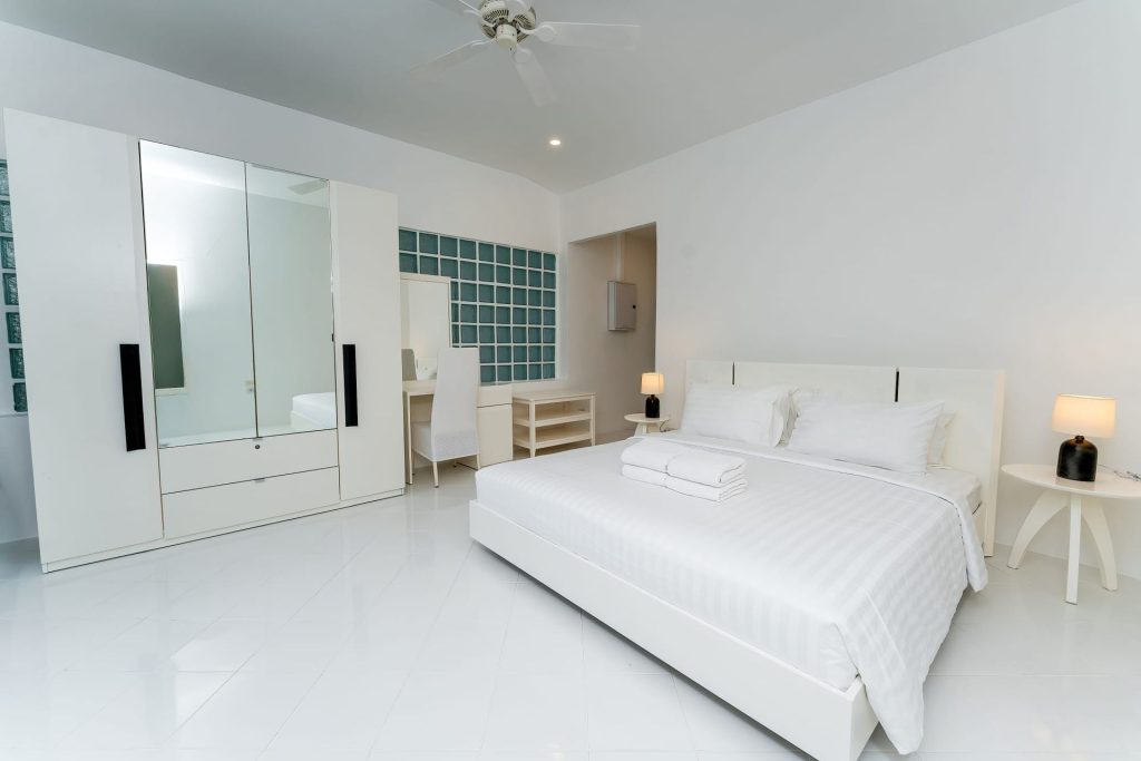 Papaya Villa, Delta Village Phuket