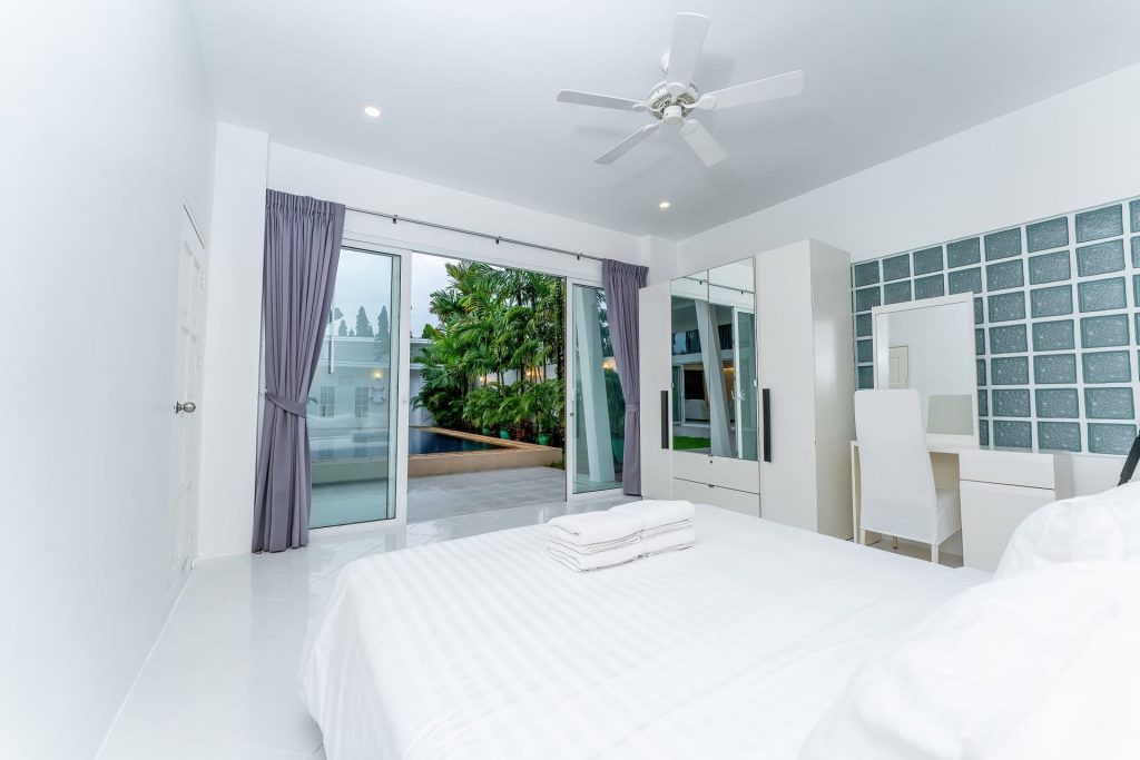 Papaya Villa, Delta Village Phuket